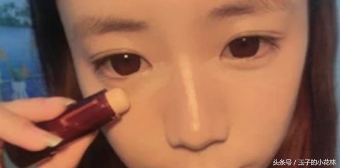 60岁女人淡妆步骤,淡妆的基本步骤教学视频