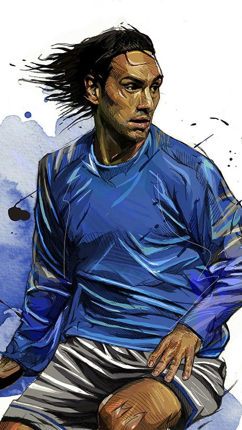 足球球星图片壁纸贝尔,足球球星大合照壁纸