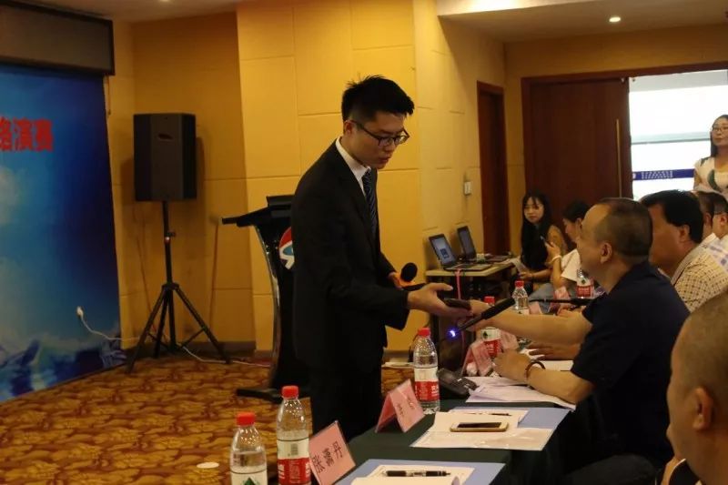 鍒涗笟璺紨鍐宠禌,椤圭洰璺紨鍐宠禌