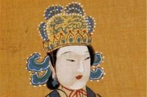 武则天秘史武媚娘当女皇,唐代女皇武则天秘史全集