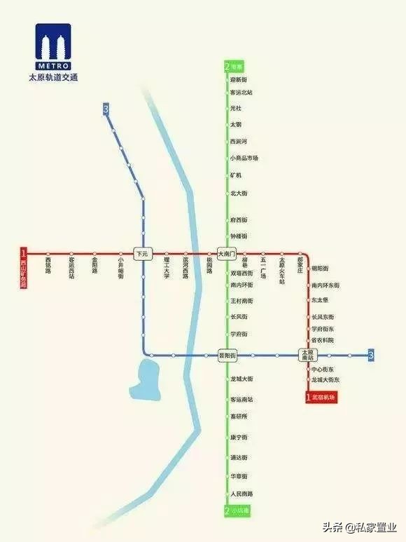 太原国海广场烂尾,太原地标性建筑