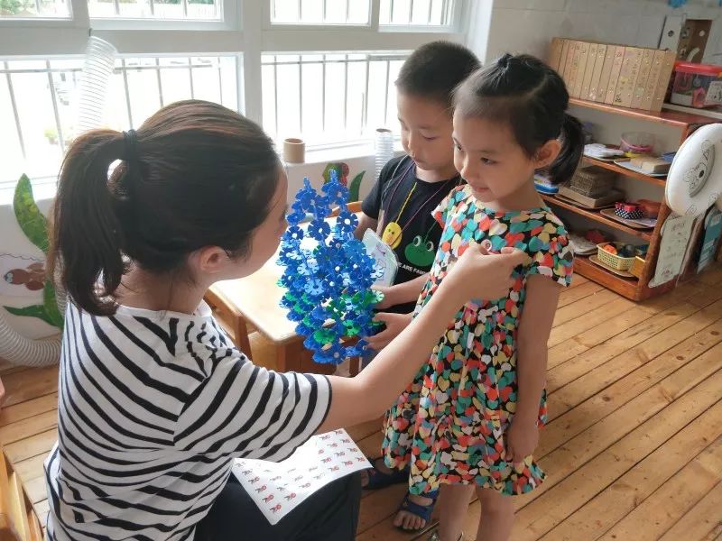 和萌娃们“说品格”，瑞景幼儿园有妙招‖立德树人，办好思明教育专题之七