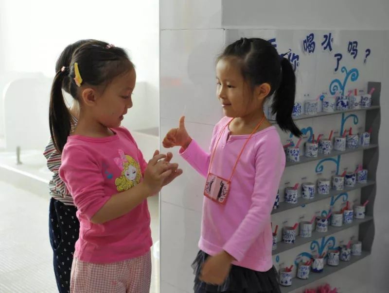 和萌娃们“说品格”，瑞景幼儿园有妙招‖立德树人，办好思明教育专题之七