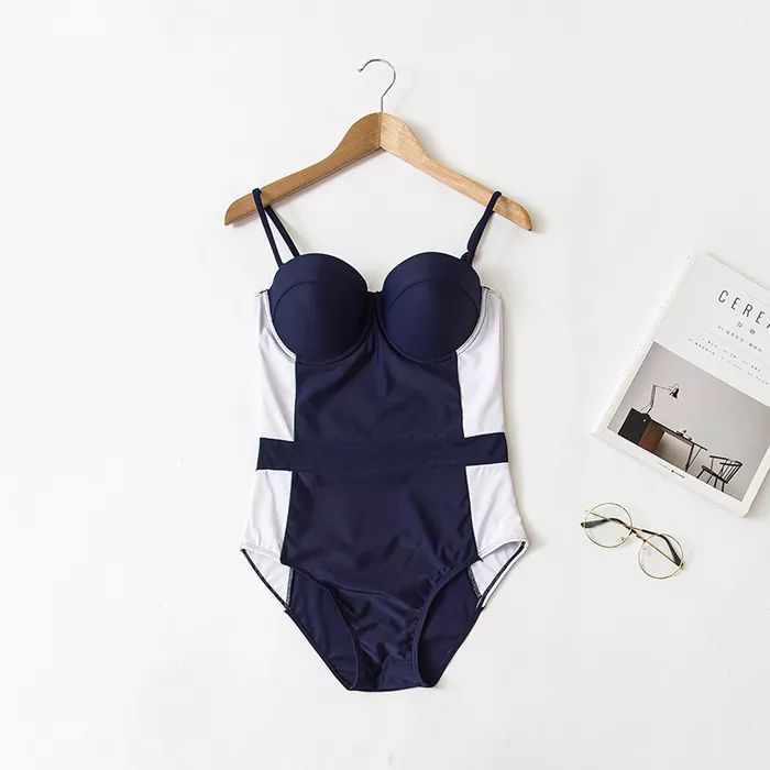 泳衣该怎么选呢,教大家怎么挑选最合适自己的泳衣