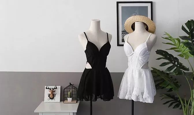 泳衣该怎么选呢,教大家怎么挑选最合适自己的泳衣