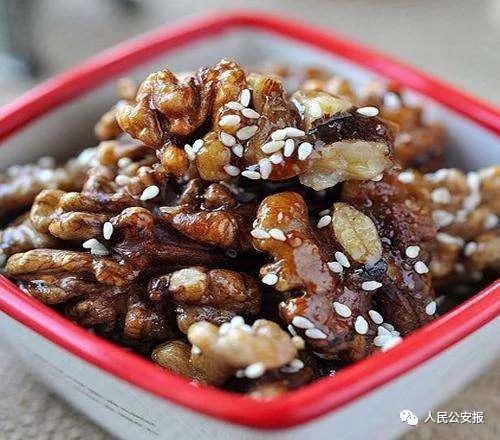 每日坚果黑榜,每周食药黑榜45集