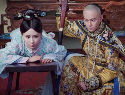 秦俊杰网球王子集锦,秦俊杰新剧开拍