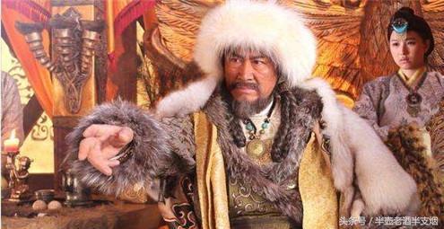 呼延庆打擂台,呼延庆打擂幽州城下