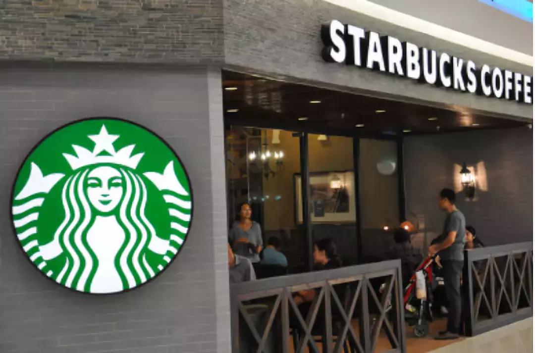 星巴克在中国市场将遭“围殴”？