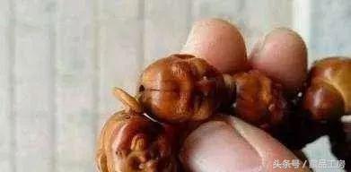 橄榄核花了怎么盘,橄榄核盘花了怎么继续盘