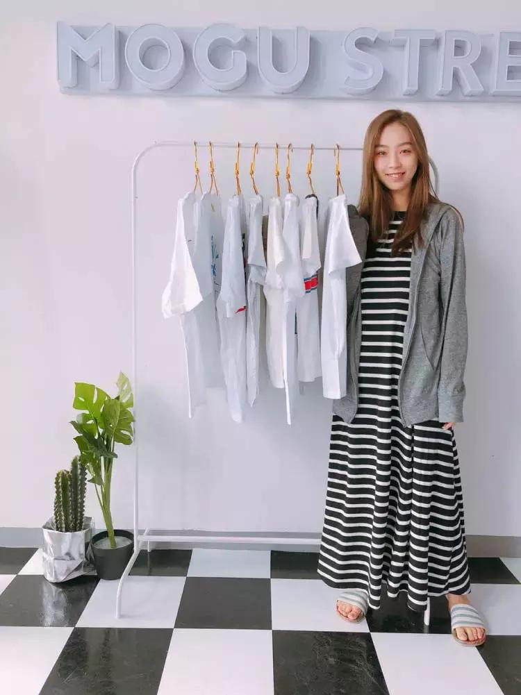 Ccup小姐姐亲测八家快时尚印花T,你猜逆袭的是谁?