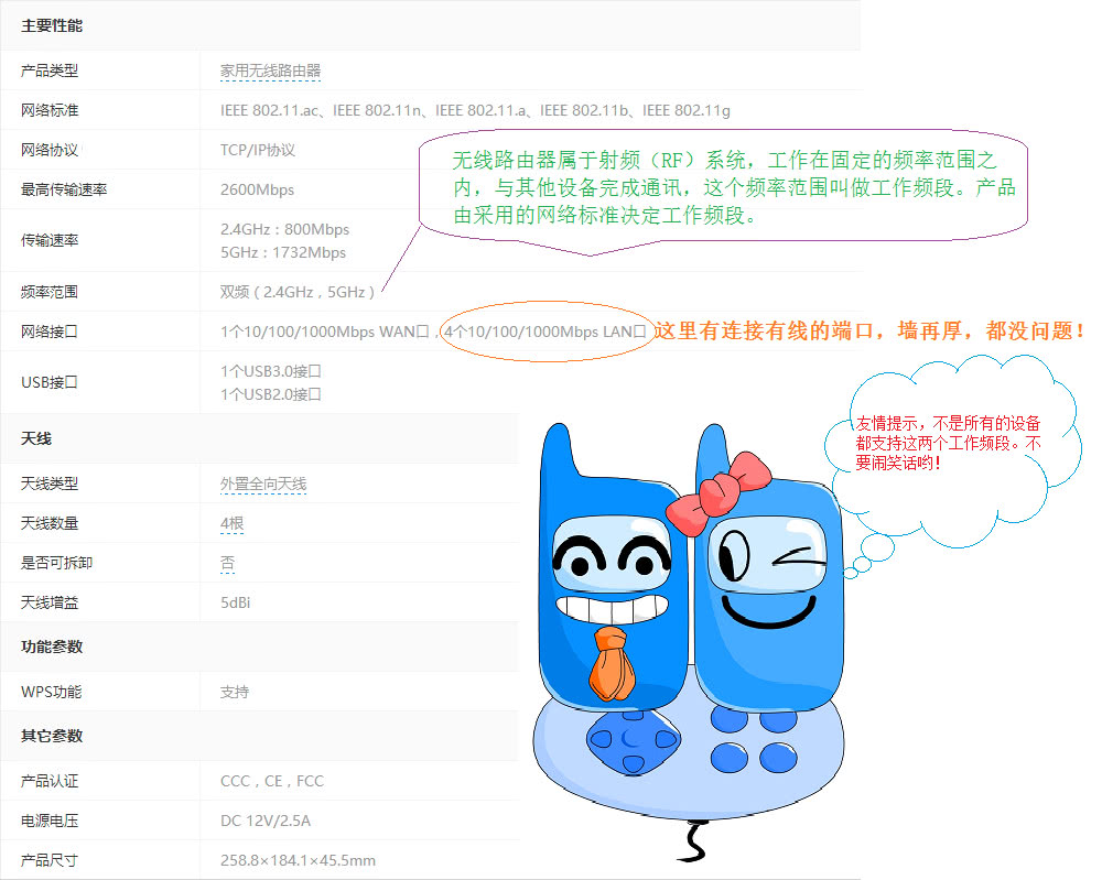 家用什么路由器信号强穿墙效果好,家用无线路由器穿墙效果最好的