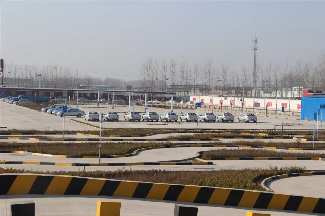 济宁任城学b证哪个驾校最好,2020年济宁驾校质量排名榜