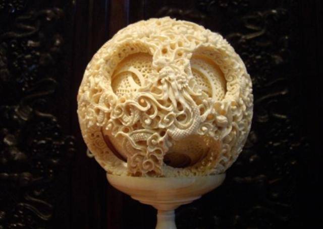 一起穿越！来听重量级国宝讲述广东威水史