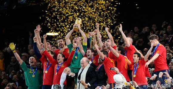 2019年篮球世界杯西班牙队,2018年世界杯西班牙队的排名