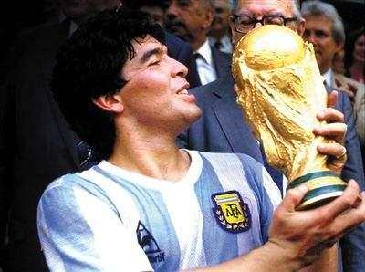 世界杯插曲最经典的三首,盘点历届世界杯经典歌曲