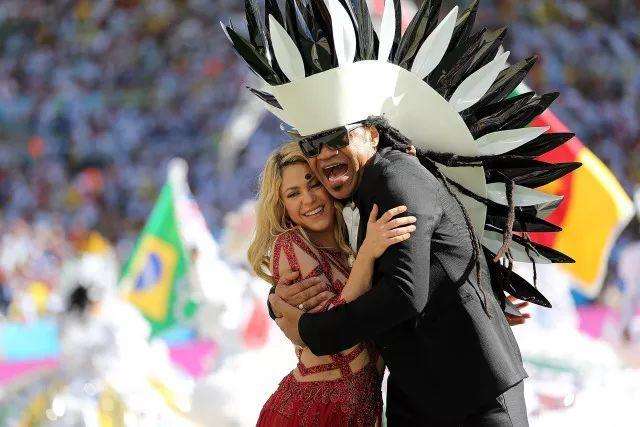 世界杯插曲最经典的三首,盘点历届世界杯经典歌曲