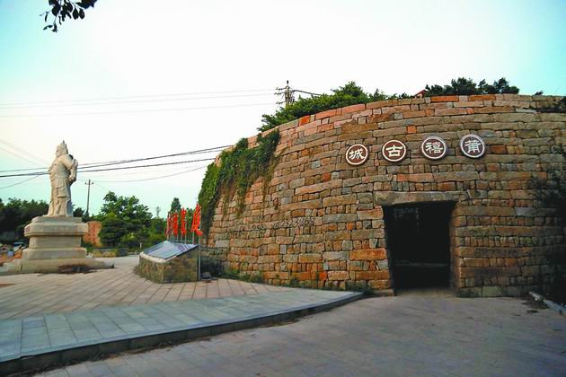 福建美丽莆田,美丽的家乡莆田市秀屿区