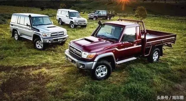 LC80、切诺基、Y60、飞腾复产呼声高涨,经典硬派越野你会买吗?