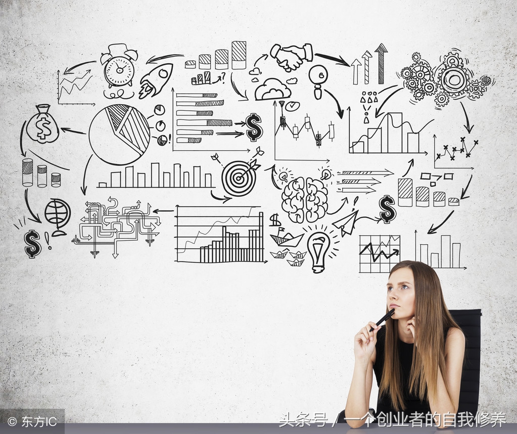 不知道怎么赚钱怎么办,新手零基础赚钱项目怎么做