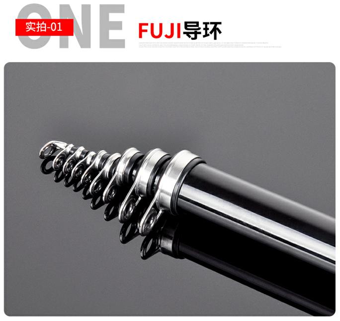 小继矶二代短节矶竿,短节矶竿手海两用