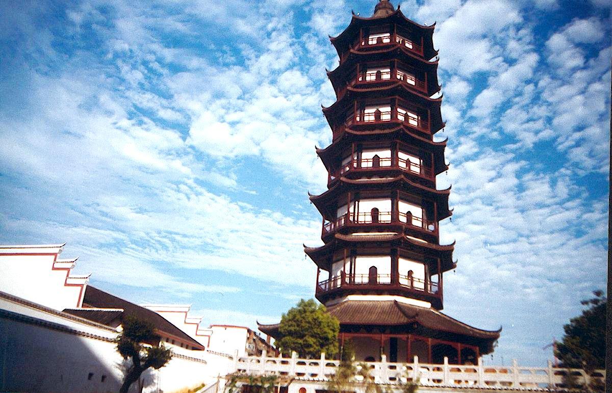 南昌一日游必去景点素材图片,南昌一日游打卡推荐