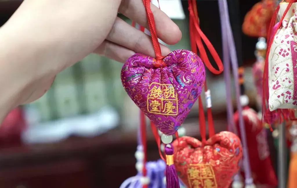 端午香袋推荐,端午香袋艾草