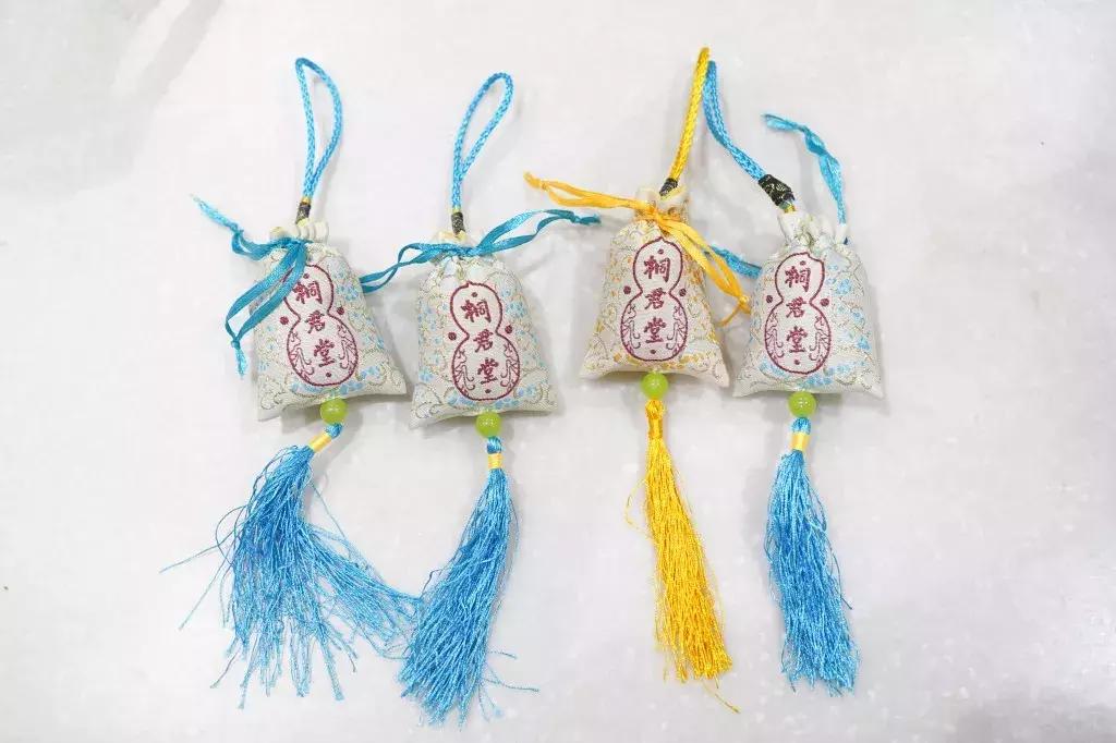 端午香袋推荐,端午香袋艾草