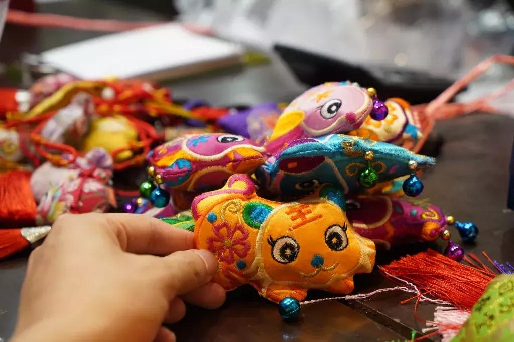 端午香袋推荐,端午香袋艾草