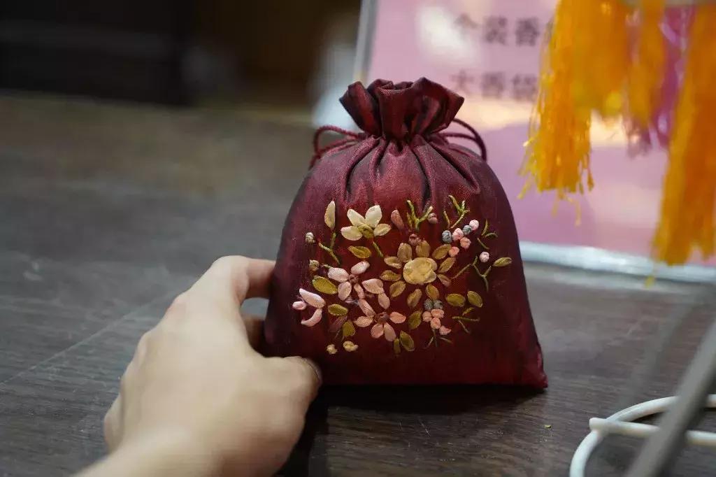 端午香袋推荐,端午香袋艾草