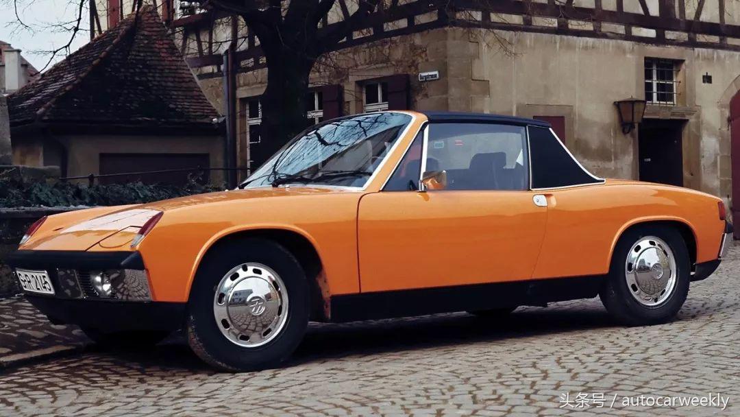 华为保时捷70年纪念版,保时捷70万的车