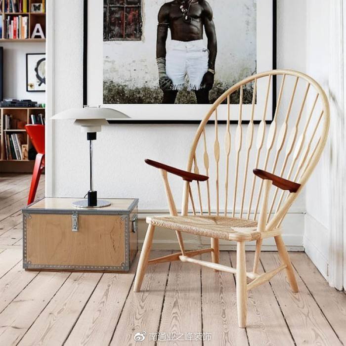 八款北欧经典名椅,北欧风椅哪种最好