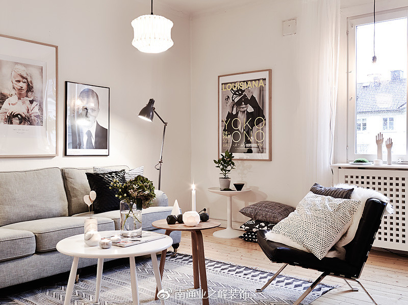 八款北欧经典名椅,北欧风椅哪种最好