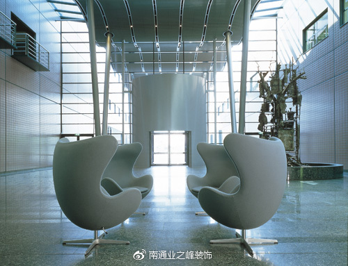 八款北欧经典名椅,北欧风椅哪种最好