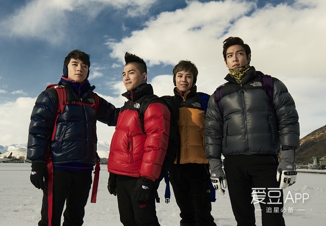 bigbang十首经典,bigbang盘点