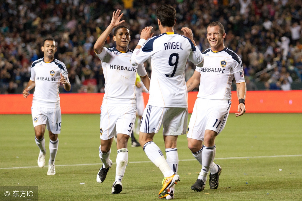 足球盘口分析：友谊赛-盘口强势洛杉矶银河轻松胜6月9日