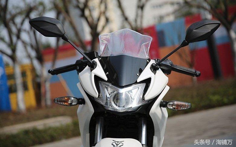 地平线仿赛国产,两千左右的仿赛地平线