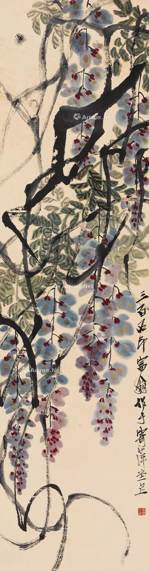 今天的超级巨星：中国青岛和百年荣宝！帽哥力荐