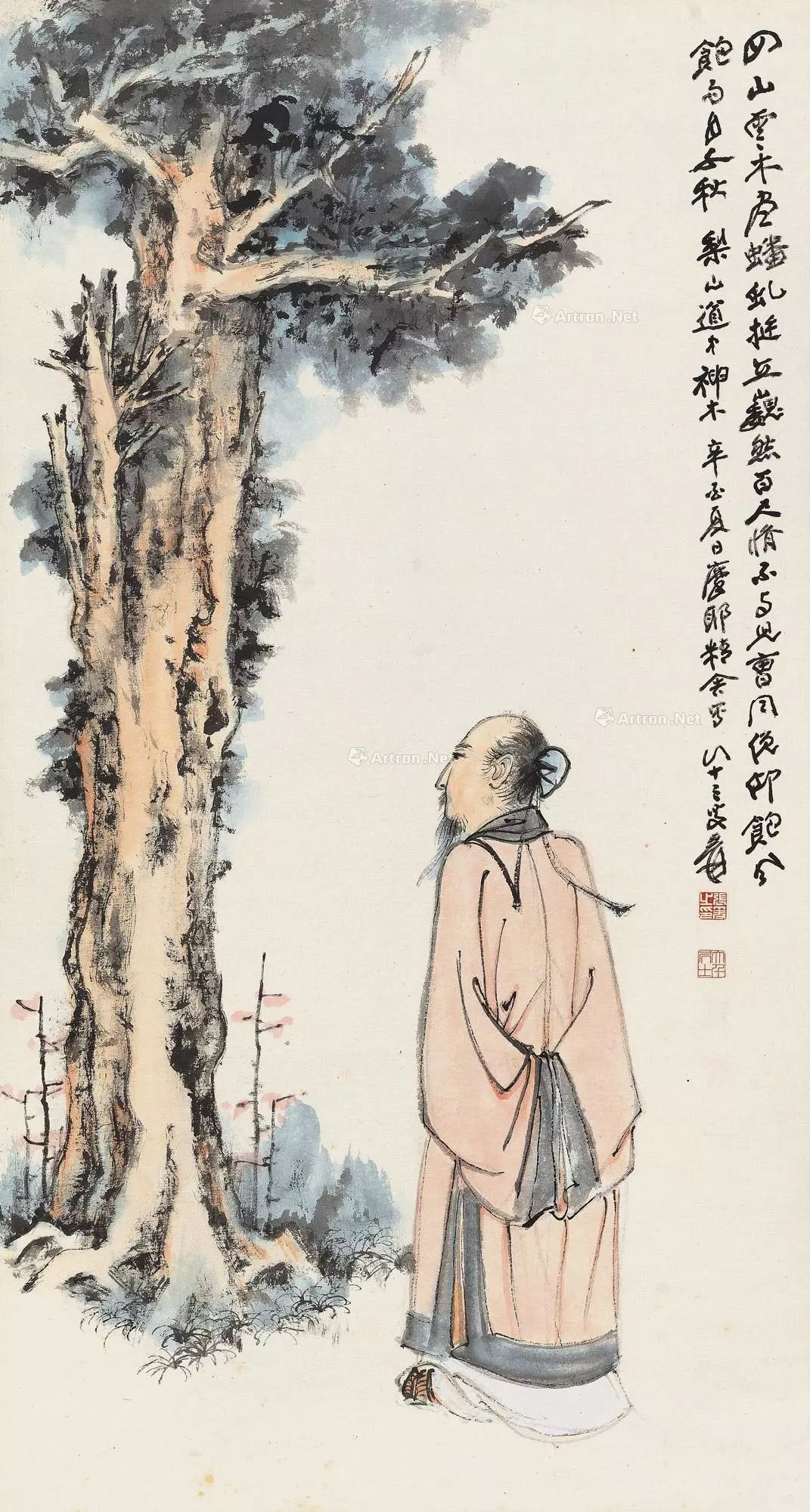 今天的超级巨星：中国青岛和百年荣宝！帽哥力荐