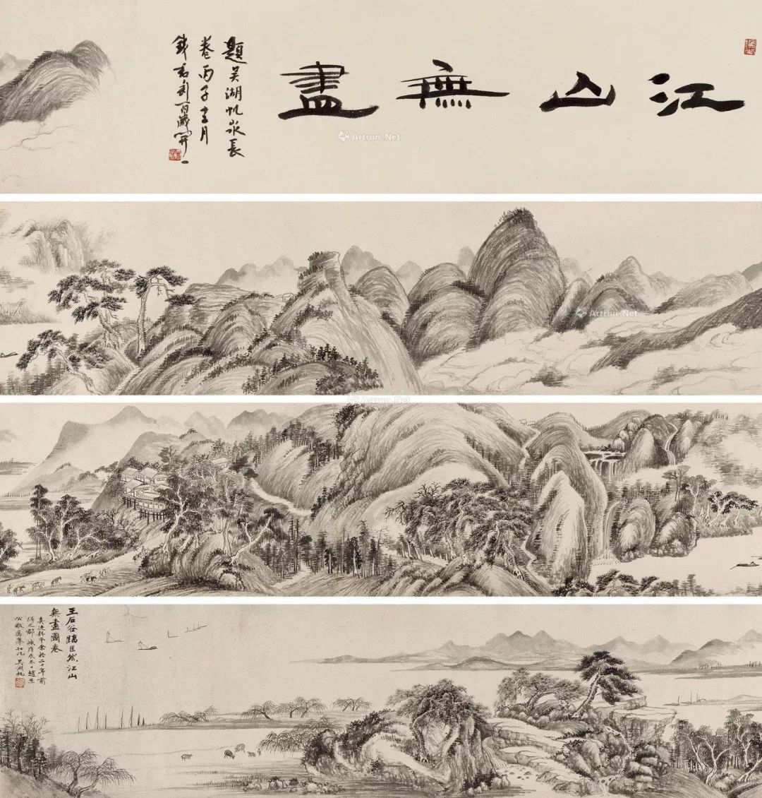 今天的超级巨星：中国青岛和百年荣宝！帽哥力荐