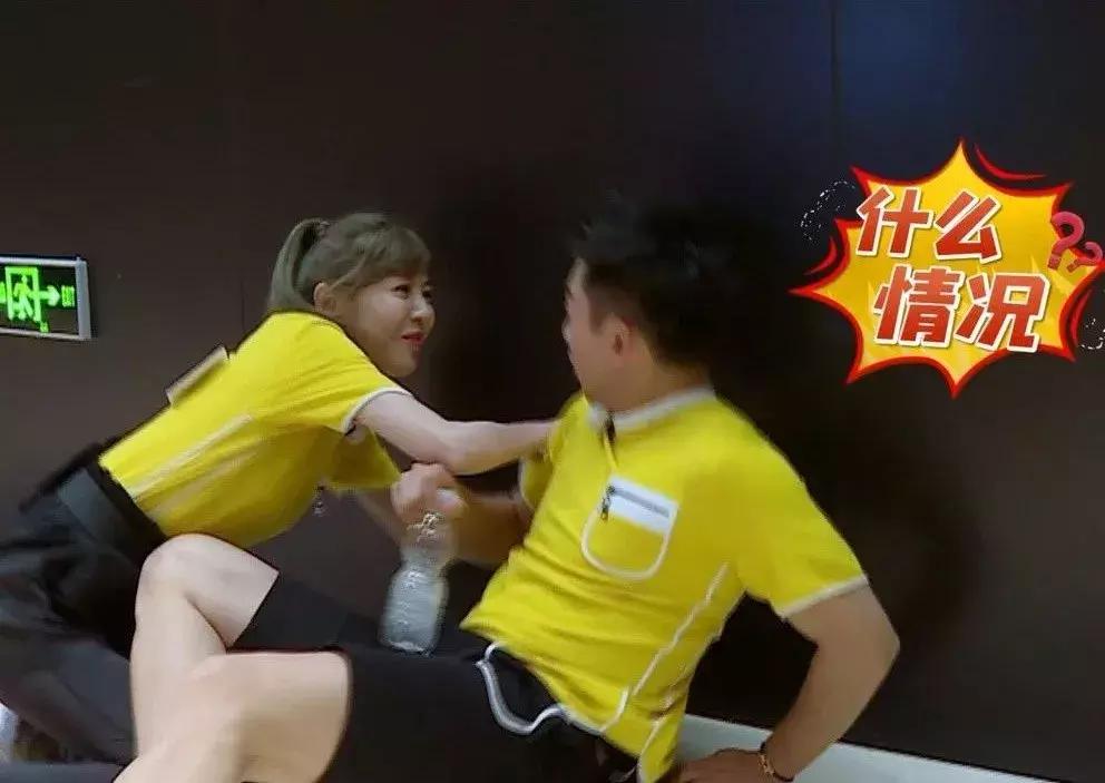 爱情公寓跑男团陈赫完整版,爱情公寓vs奔跑吧兄弟李金铭加戏