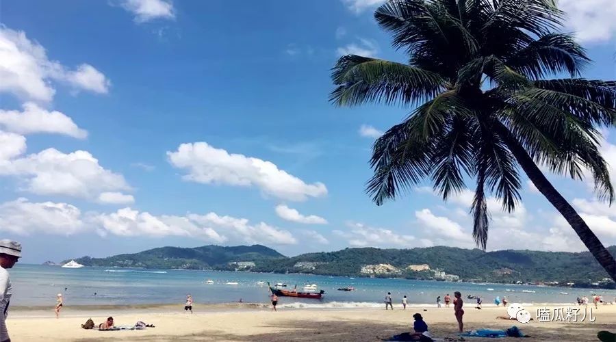 一个人的泰国游,一个人泰国游什么感觉