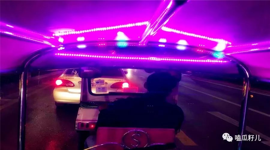 一个人的泰国游,一个人泰国游什么感觉