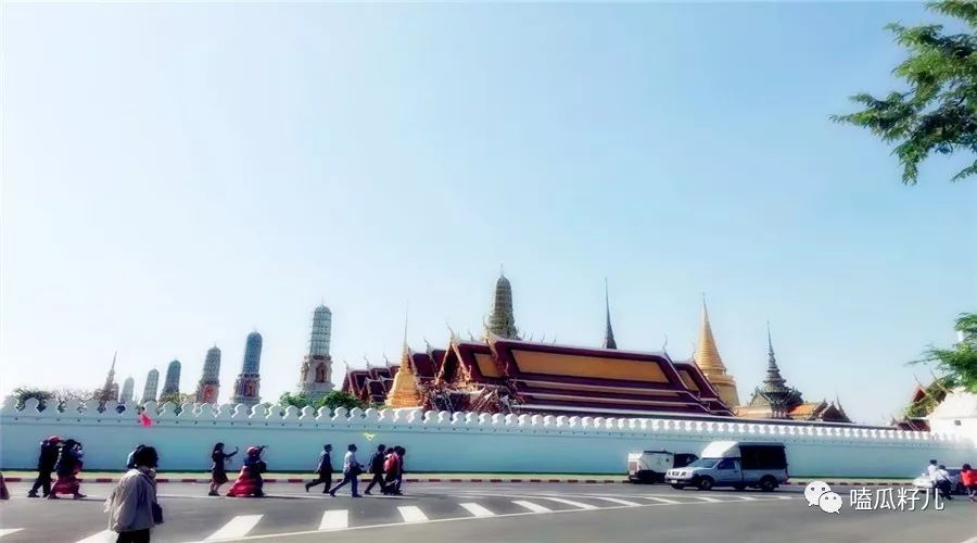 一个人的泰国游,一个人泰国游什么感觉