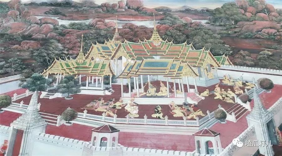 一个人的泰国游,一个人泰国游什么感觉