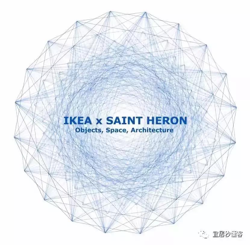 宜家设计民主化,宜家民主设计日套路