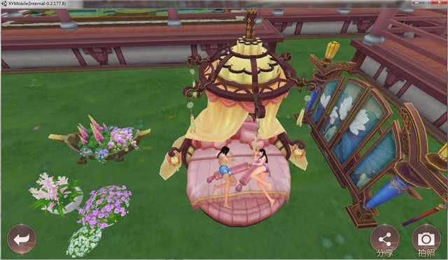 小手一点轻松过科举，新增的这些功能真是福音