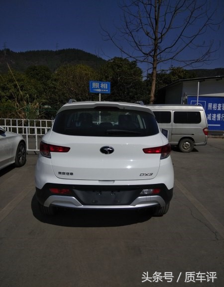 东南dx3长期百公里油耗怎么看,东南dx31.5t用车真实感受