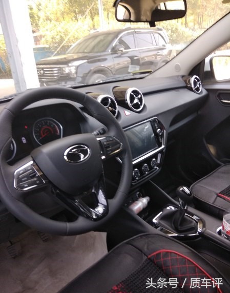 东南dx3长期百公里油耗怎么看,东南dx31.5t用车真实感受