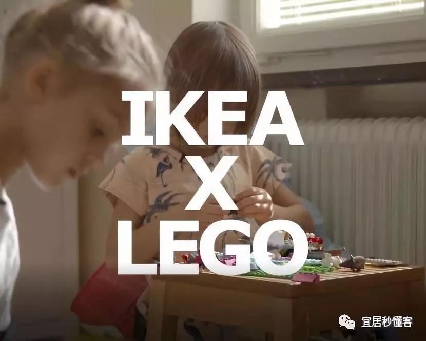 宜家设计民主化,宜家民主设计日套路